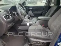 2021 Chevrolet Equinox фото