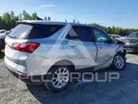 2021 Chevrolet Equinox photo