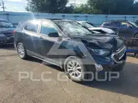 2021 Chevrolet Equinox фото