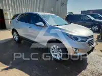 2021 Chevrolet Equinox photo