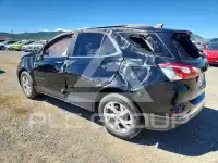 2021 Chevrolet Equinox фото