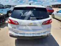 2021 Chevrolet Equinox photo