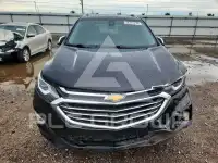 2021 Chevrolet Equinox photo