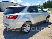 2021 Chevrolet Equinox фото