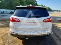 2021 Chevrolet Equinox фото