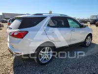 2021 Chevrolet Equinox фото