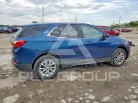 2021 Chevrolet Equinox фото