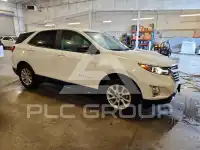 2021 Chevrolet Equinox фото