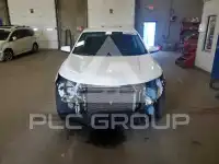 2021 Chevrolet Equinox фото