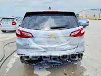 2021 Chevrolet Equinox фото