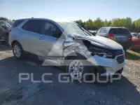 2021 Chevrolet Equinox photo