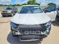 2021 Chevrolet Equinox photo