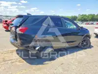 2021 Chevrolet Equinox фото