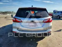 2021 Chevrolet Equinox фото