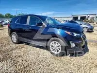 2021 Chevrolet Equinox фото