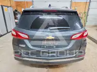 2021 Chevrolet Equinox фото