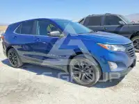 2021 Chevrolet Equinox фото