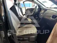 2021 Chevrolet Equinox фото