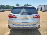 2021 Chevrolet Equinox фото