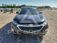 2021 Chevrolet Equinox фото