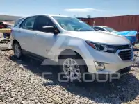 2021 Chevrolet Equinox фото