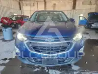 2021 Chevrolet Equinox photo