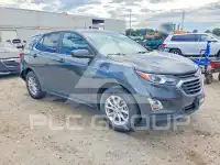 2021 Chevrolet Equinox фото