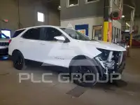 2021 Chevrolet Equinox фото