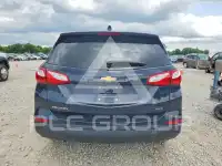 2021 Chevrolet Equinox photo