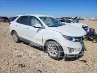 2021 Chevrolet Equinox фото