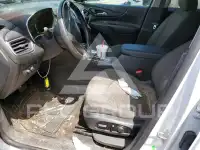 2021 Chevrolet Equinox фото
