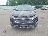 2021 Chevrolet Equinox photo