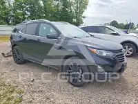 2021 Chevrolet Equinox photo