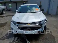 2021 Chevrolet Equinox фото