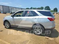 2021 Chevrolet Equinox фото