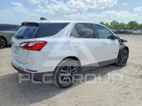 2021 Chevrolet Equinox фото