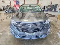 2021 Chevrolet Equinox photo