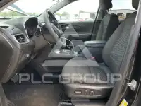 2021 Chevrolet Equinox photo