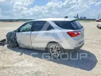 2021 Chevrolet Equinox фото