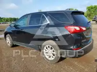 2021 Chevrolet Equinox фото