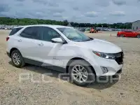 2021 Chevrolet Equinox фото