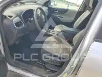 2021 Chevrolet Equinox фото