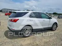 2021 Chevrolet Equinox фото