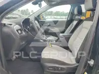 2021 Chevrolet Equinox photo
