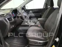 2021 Chevrolet Equinox photo