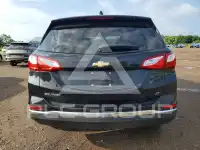 2021 Chevrolet Equinox фото