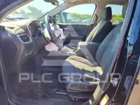 2021 Chevrolet Equinox photo