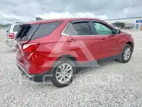 2021 Chevrolet Equinox photo