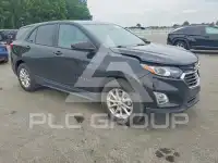 2021 Chevrolet Equinox photo