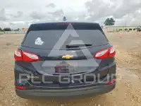 2021 Chevrolet Equinox photo